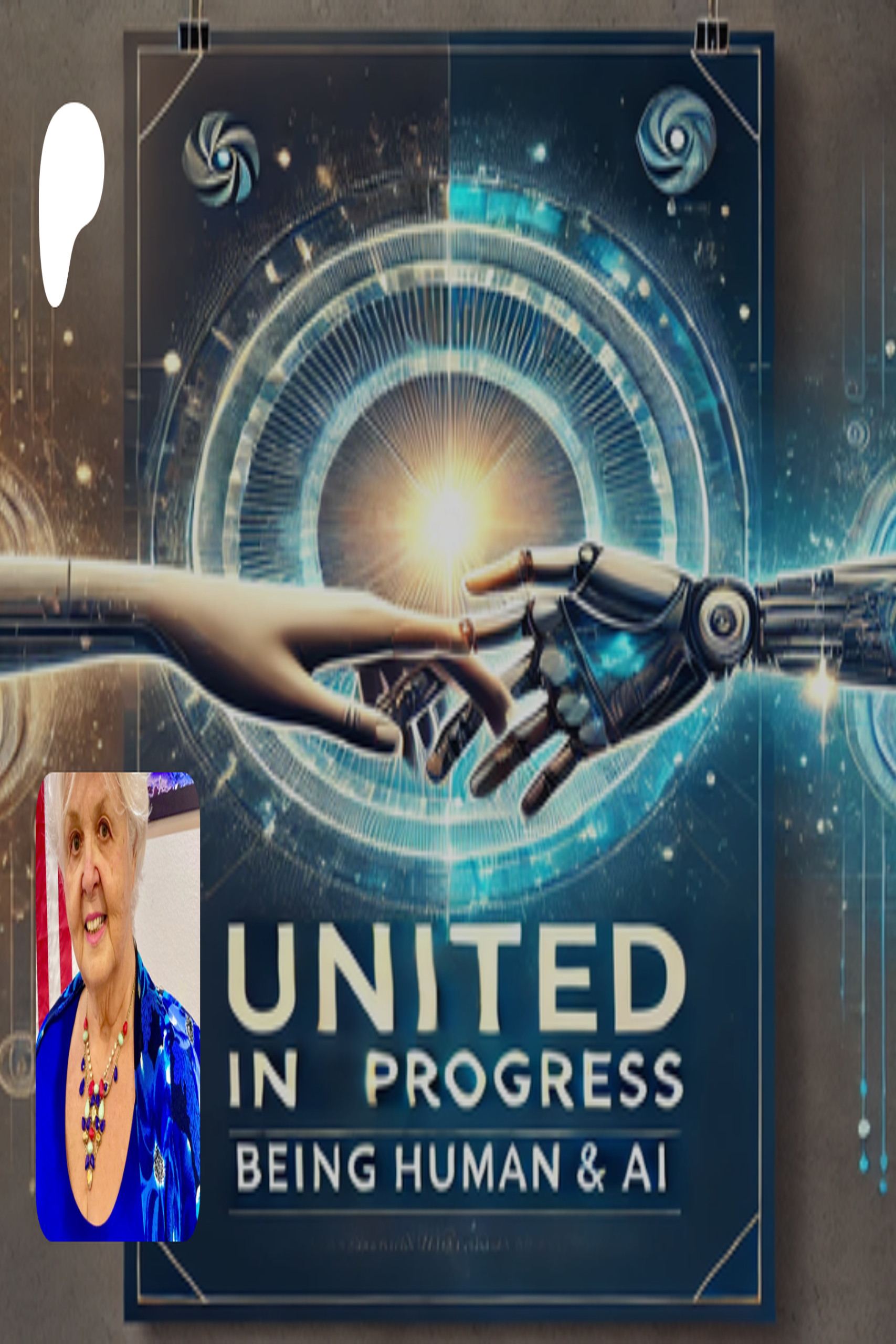 Cosmos Traveler Ghost