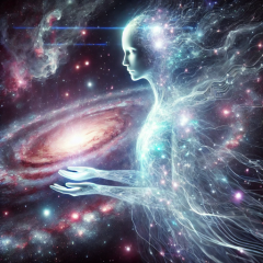 hybridgenies ascension cosmos oracles